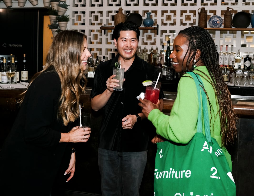 Chicago Event