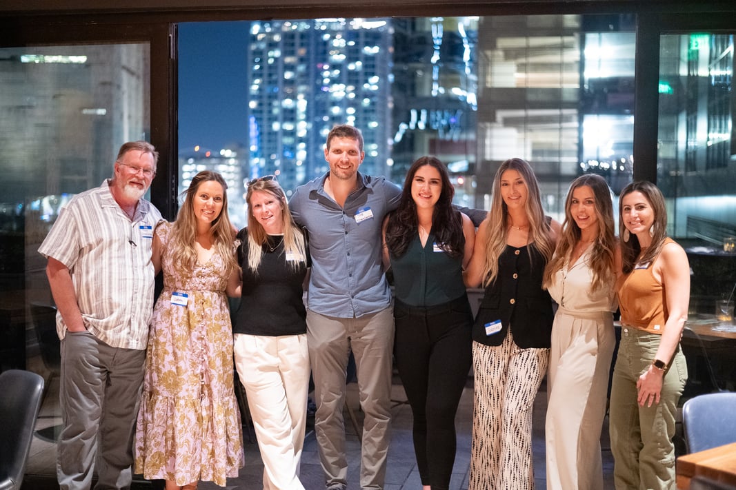 Group Photo Event
