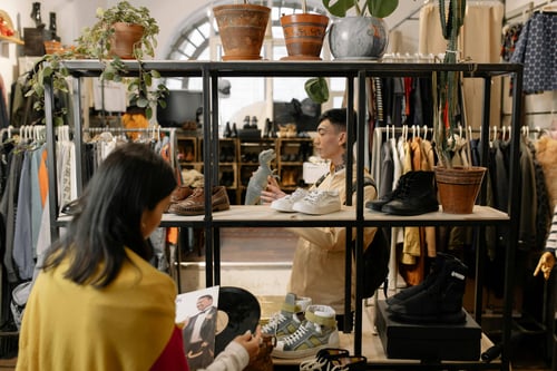 The Future of Resale: Why Now is the Best Time to Open a Consignment Store