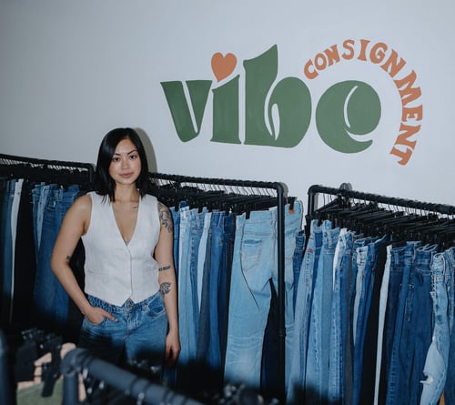 How SimpleConsign Helped Vibe Consignment Scale from 100 to 800 Consignors