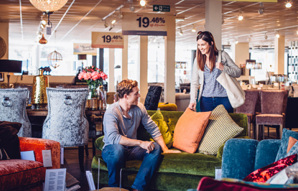 vendor malls