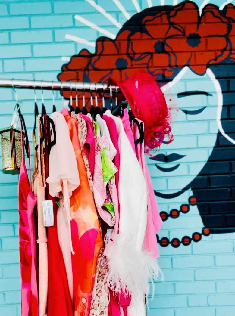 Queenie’s Consignment Celebrates 10 Years of Style, Sisterhood, and Success